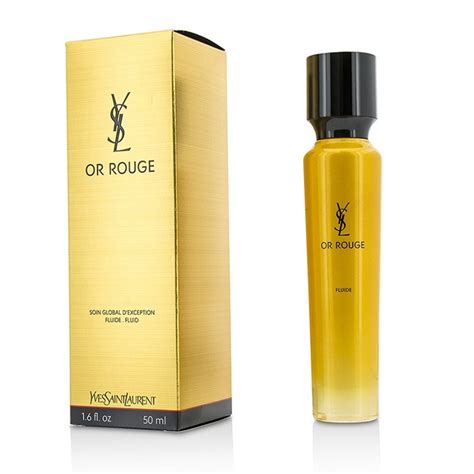 ysl or rouge fluid reviews|Yves Saint Laurent Or Rouge Serum Reviews 2024 .